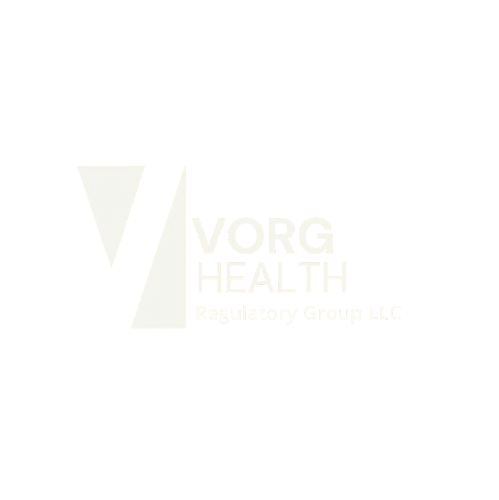 VORG Health logo